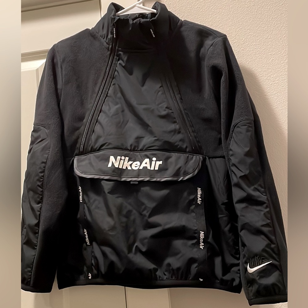 LIKE NEW! Kids Nike Fleece Pullover